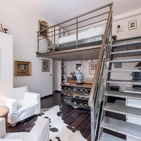 Veeve - Heart Of Saint Germain * Париж