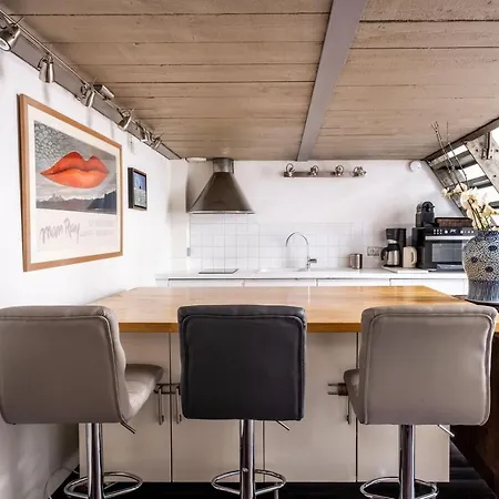 Veeve - Heart Of Saint Germain