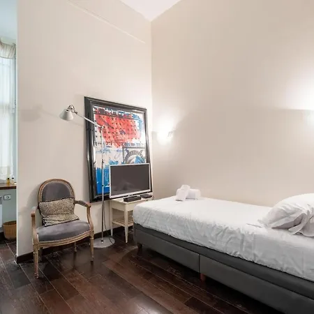 Veeve - Heart Of Saint Germain Апартаменты