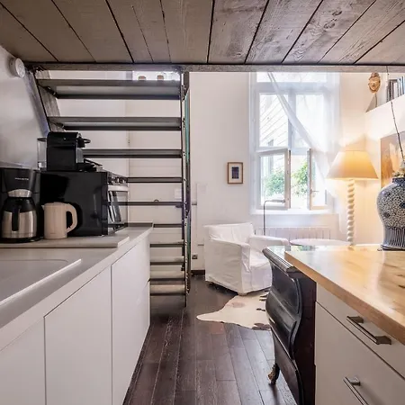 Apartamento Veeve - Heart Of Saint Germain