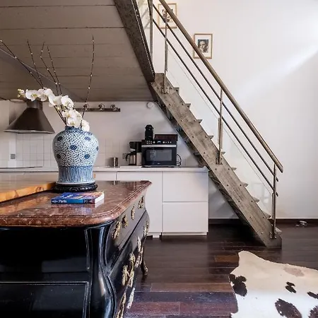 Apartamento Veeve - Heart Of Saint Germain