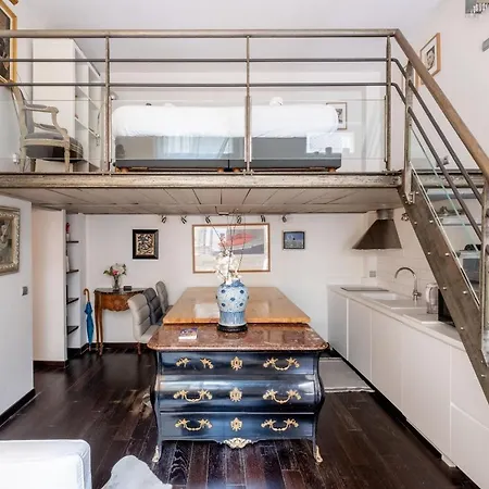 Veeve - Heart Of Saint Germain *