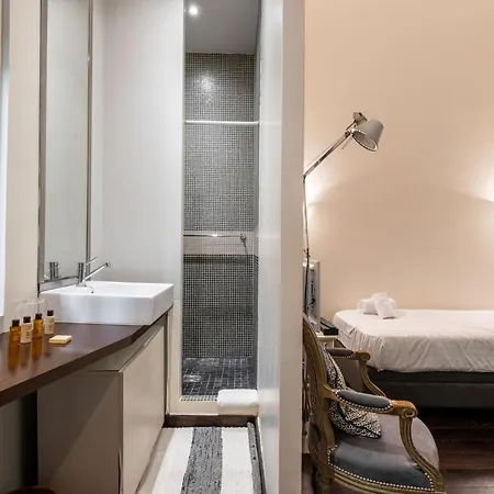 Veeve - Heart Of Saint Germain * Париж