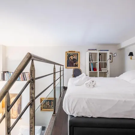 Veeve - Heart Of Saint Germain *