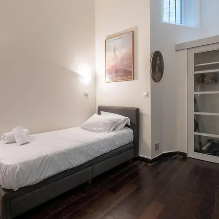 Apartamento Veeve - Heart Of Saint Germain *